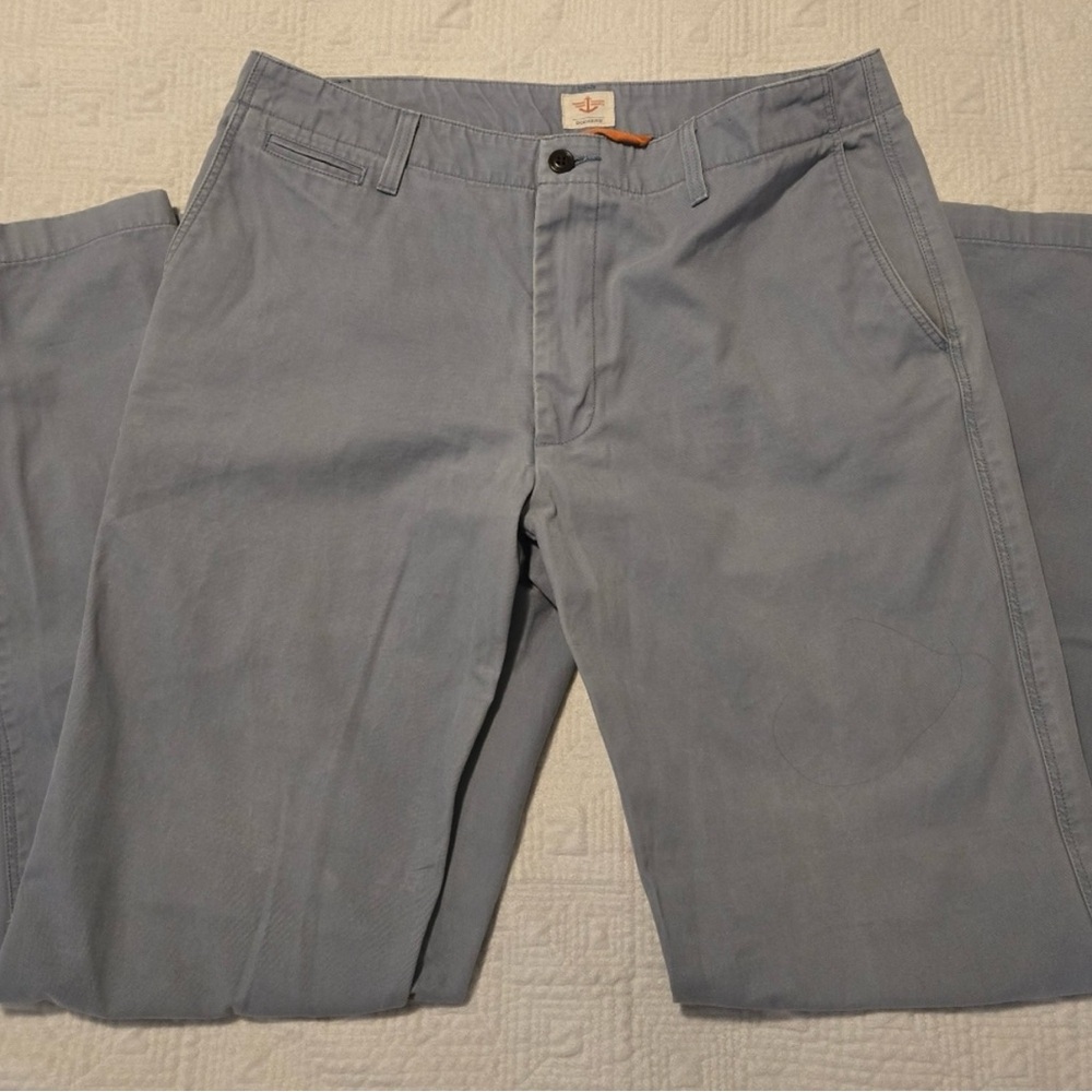 Dockers men's khakis, soze 34x32